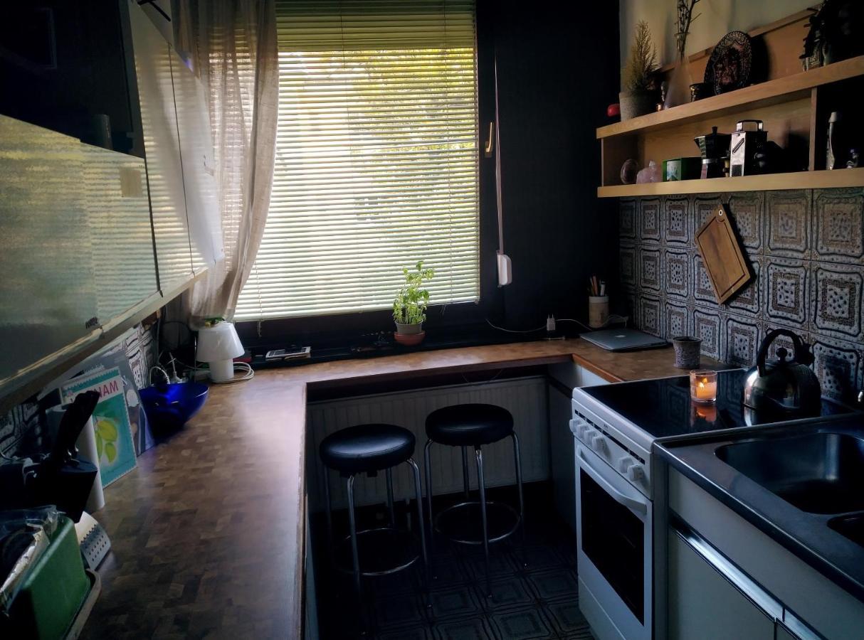 Nettes Apartment Im 14Ten Bezirk In Wien エクステリア 写真