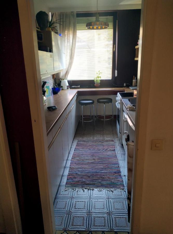 Nettes Apartment Im 14Ten Bezirk In Wien エクステリア 写真