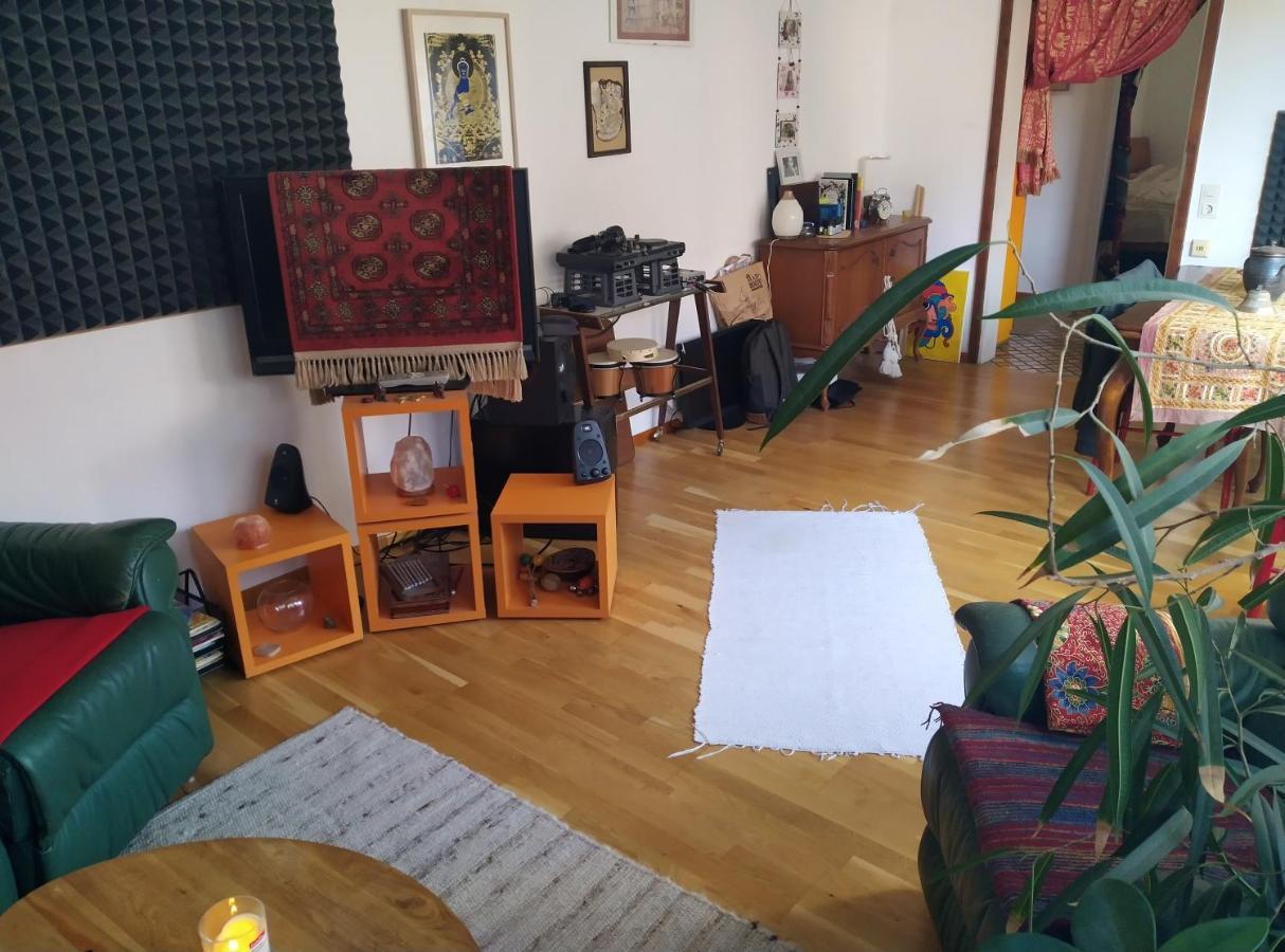 Nettes Apartment Im 14Ten Bezirk In Wien エクステリア 写真