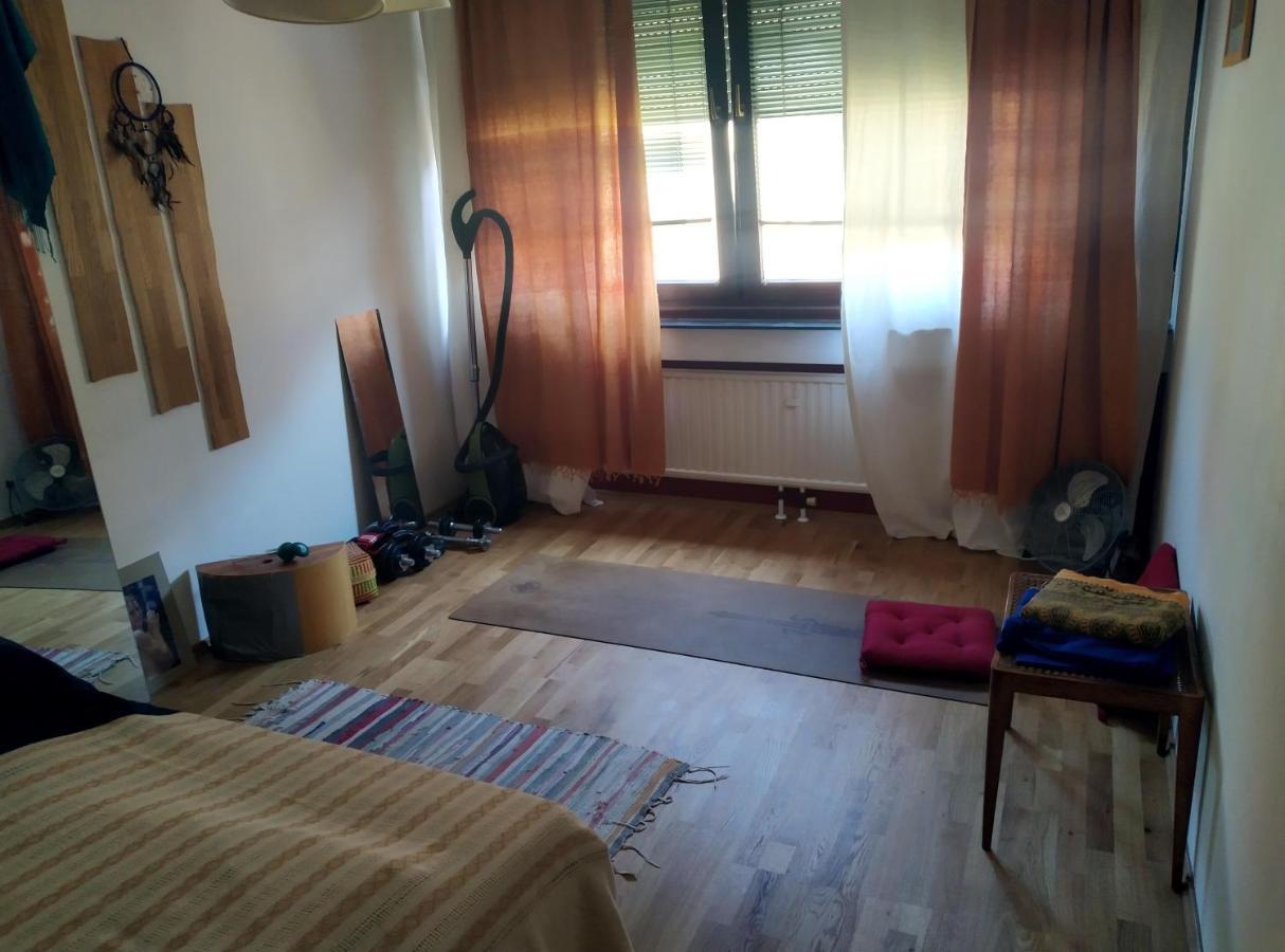 Nettes Apartment Im 14Ten Bezirk In Wien エクステリア 写真